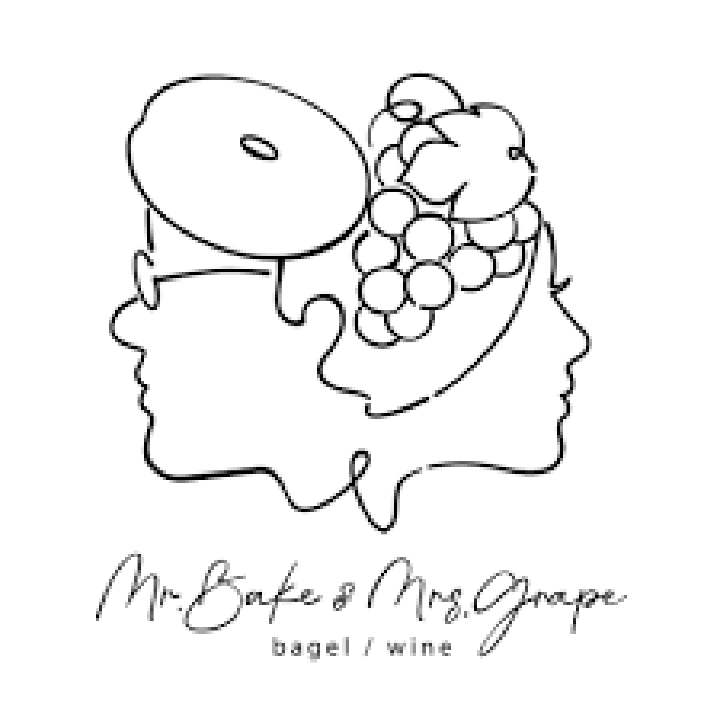 Mr. Bake and Mrs. Grape  ソムリエが選ぶワイン通販サイト