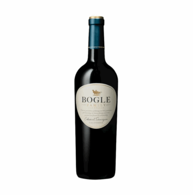 ボーグル ファミリーヴィンヤーズ カベルネ ソーヴィニヨン 2022