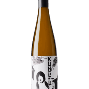 カンフーガール