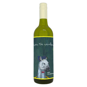 オーバーザレインボー